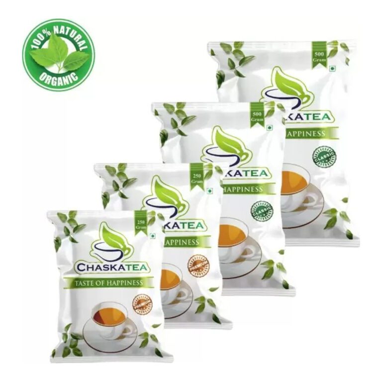 Read more about the article Incorporating Natural ChaskaTea into Your Daily Routine!
