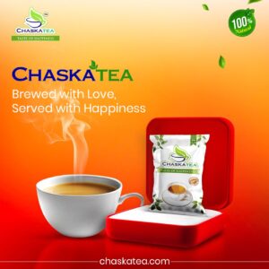 Why More People Are Choosing ChaskaTea-And You Should Too