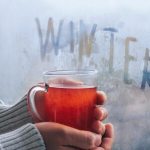 Winter Teas for Immunity - India's best chai : Warming Blends That Strengthen Your Body