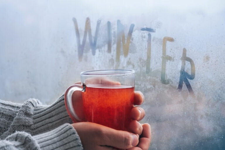 Read more about the article Winter Teas for Immunity – India’s best chai : Warming Blends That Strengthen Your Body